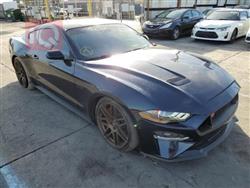 فورد موستانج